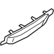 Ford NL1Z-17F000-AA Tow Bracket Cover