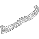 Ford NL1Z-17E855-A Center Support, Rear