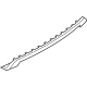 Ford NL1Z-17K835-AA Lower Cover