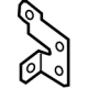 Ford NL1Z-17D942-C Inner Bracket, Passenger Side