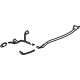 Ford JU5Z-9D930-C Engine Harness