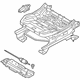 Ford LJ6Z-9961710-B Track Assembly