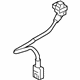 Ford DA5Z-13A006-A Wire, Front
