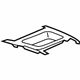 Ford FA1Z-58044E84-AA Shelf