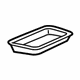 Ford FA1Z-58045G34-AA Shelf Mat