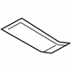 Ford FA1Z-58045G34-BA Shelf Mat