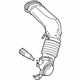 Ford CV6Z-9C623-B Intake Duct