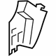 Ford FA1Z-5827790-A Rear Extension, Front Passenger Side