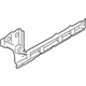 Ford F2GZ-5810110-B Sidemember, Passenger Side