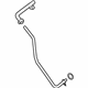 Ford GJ5Z-8A520-A Water Inlet