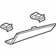 Ford BE8Z-5452019-AA Side Trim, Rear Upper Driver Side
