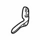 Ford 1S4Z-6162763-BA Release Lever, Driver Side
