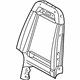 Ford 3S4Z-6161018-AA Seat Back Frame, Passenger Side
