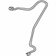 Ford BT4Z-14D202-A Cable