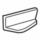 Ford F7AZ5424100AAF Armrest Pad, Passenger Side