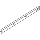 Ford PC3Z-16B292-B Center Bracket, Passenger Side