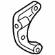 Ford CV6Z-4K204-B Rear Mount, Driver Side