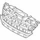 Ford AE5Z-8A284-AC Mount Panel