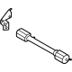 Ford NK4Z-6M046-A Damper Assembly