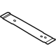 Ford BK3Z-1510608-C Floor Reinforcement, Rear