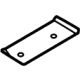 Ford BK3Z-15111B42-C Access Panel