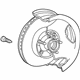 Ford YL5Z-1V102-G Hub & Rotor, Front