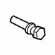 Ford -W709942-S303 Steering Column Bolt