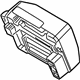 Ford BE8Z-3F791-A Switch Housing