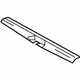 Ford 2L7Z-7842624-AAD Scuff Plate