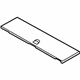 Ford 4L1Z-7845626-AAA Cover, Rear