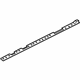 Ford BK3Z-6128409-H Upper Reinforcement, Driver Side