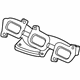 Ford L1MZ-9431-A Exhaust Manifold, Driver Side