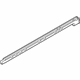 Ford PK4Z-6110457-A Floor Rail, Driver Side