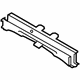 Ford NK4Z-6110780-C Center Crossmember, Rear