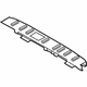 Ford CK4Z-6140300-D Rear Body Panel