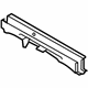 Ford NK4Z-6110780-A Floor Crossmember, Rear
