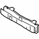Ford NK4Z-61102A24-D Rear Crossmember