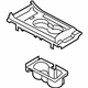 Ford DP5Z-54045A76-AA Top Panel