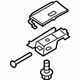 Ford DP5Z-5404608-AC Storage Compart
