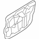 Ford 7T4Z-78235A86-A Module, Passenger Side