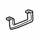 Ford DS7Z-5831406-AK Grip Handle, Front Passenger Side