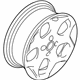 Ford CE8Z-1007-A Wheel, Alloy