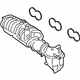 Ford CM5Z-9424-D Intake Manifold