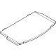 Ford LB5Z-78115A00-BA Rear Cover
