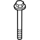 Ford -W719822-S307 Rear Crossmember Mount Bolt