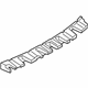 Ford CJ5Z-17754-B Absorber, Rear