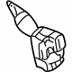 Ford YS4Z-17A553-BA Wiper Switch, Front