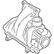 Ford LB5Z-6K682-D Turbocharger