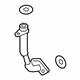 Ford LB5Z-6L092-B Oil Line