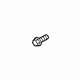 Ford -W500014-S450 Crankshaft Sensor Bolt, Lower